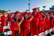 WHS Graduation Coverage