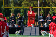 WHS Graduation Coverage