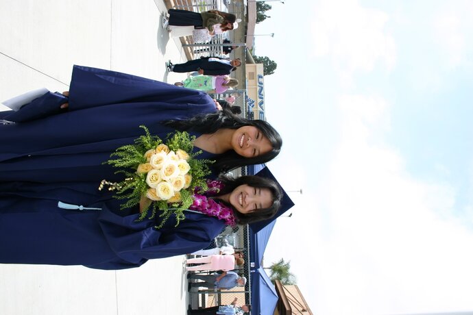 UHS Graduation Ceremony 