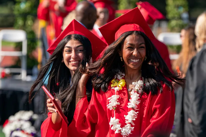 WHS Graduation Coverage
