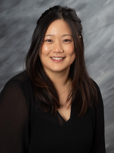 Amanda Mailman Headshot