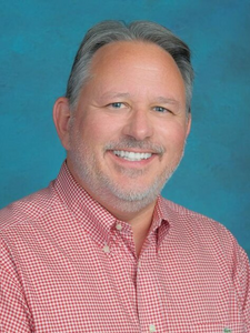 Jerry Vlasic Headshot