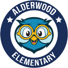 Alderwood logo