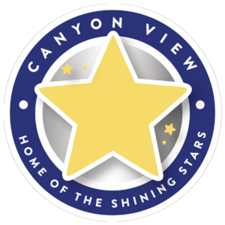 Canyon View logo