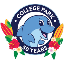 College Park logo