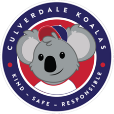 Culverdale logo