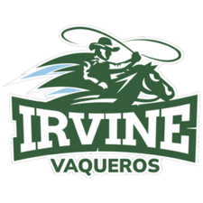 Irvine High logo