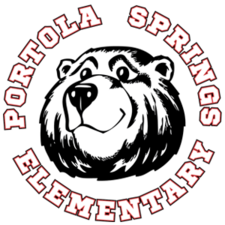 Portola Springs logo