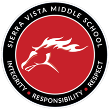 Sierra Vista logo