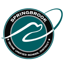 Springbrook logo