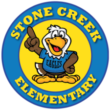 Stone Creek logo