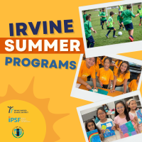 Irvine Summer Programs