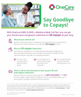 Say Goodbye to Copays