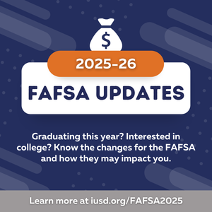 FAFSA Information