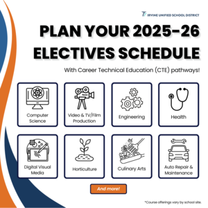 CTE pathway options