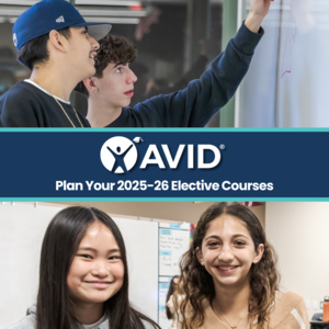 AVID Students