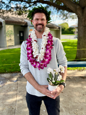 Darren Canejo headshot