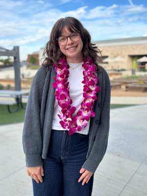 Emily Manton headshot