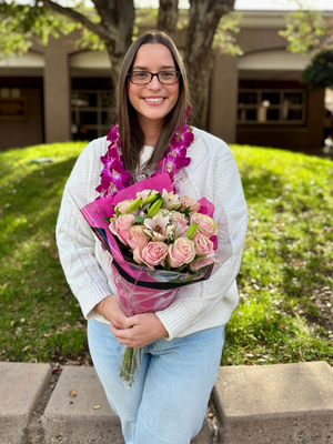 Christina Gillespie headshot