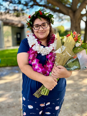 Andrea Barrientos headshot