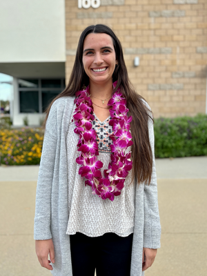 Evelyn Pohle headshot