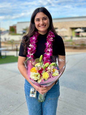 Devon Zangger headshot
