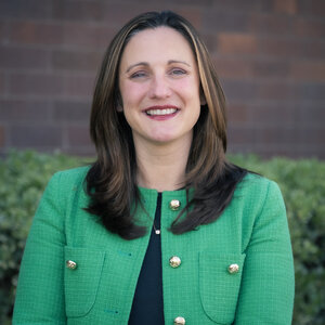 Headshot of Harmony Briscoe