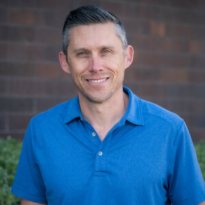 Headshot of Marty Danko