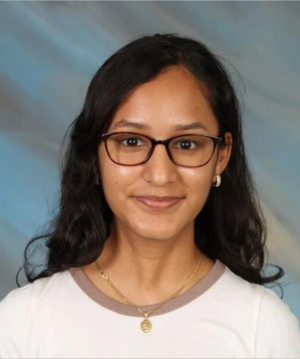 Falak Kumari headshot