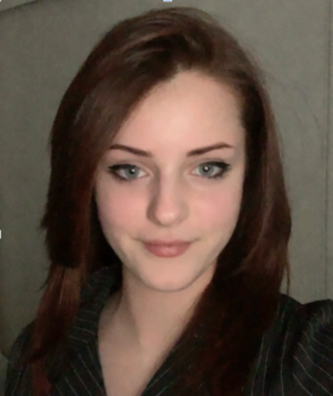 Milana Pinchuk Headshot