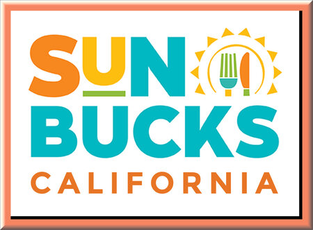 SunBucks CA Button