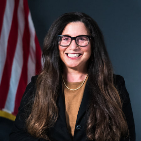 Board Member Lauren Brooks