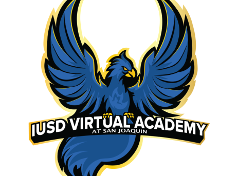 IUSD Virtual Academy Secondary Phoenix logo