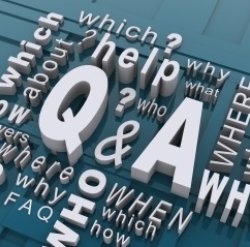 QA question words word jumble
