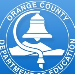 OCDE logo bell