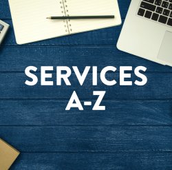 services A-Z