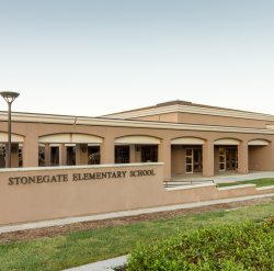 Stonegate Elementary