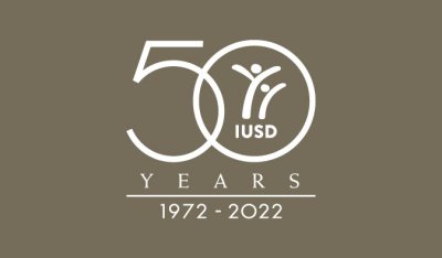 IUSD 50th Annivesary -50 Years 1972-2022
