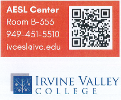 IVC AESL Contact Info