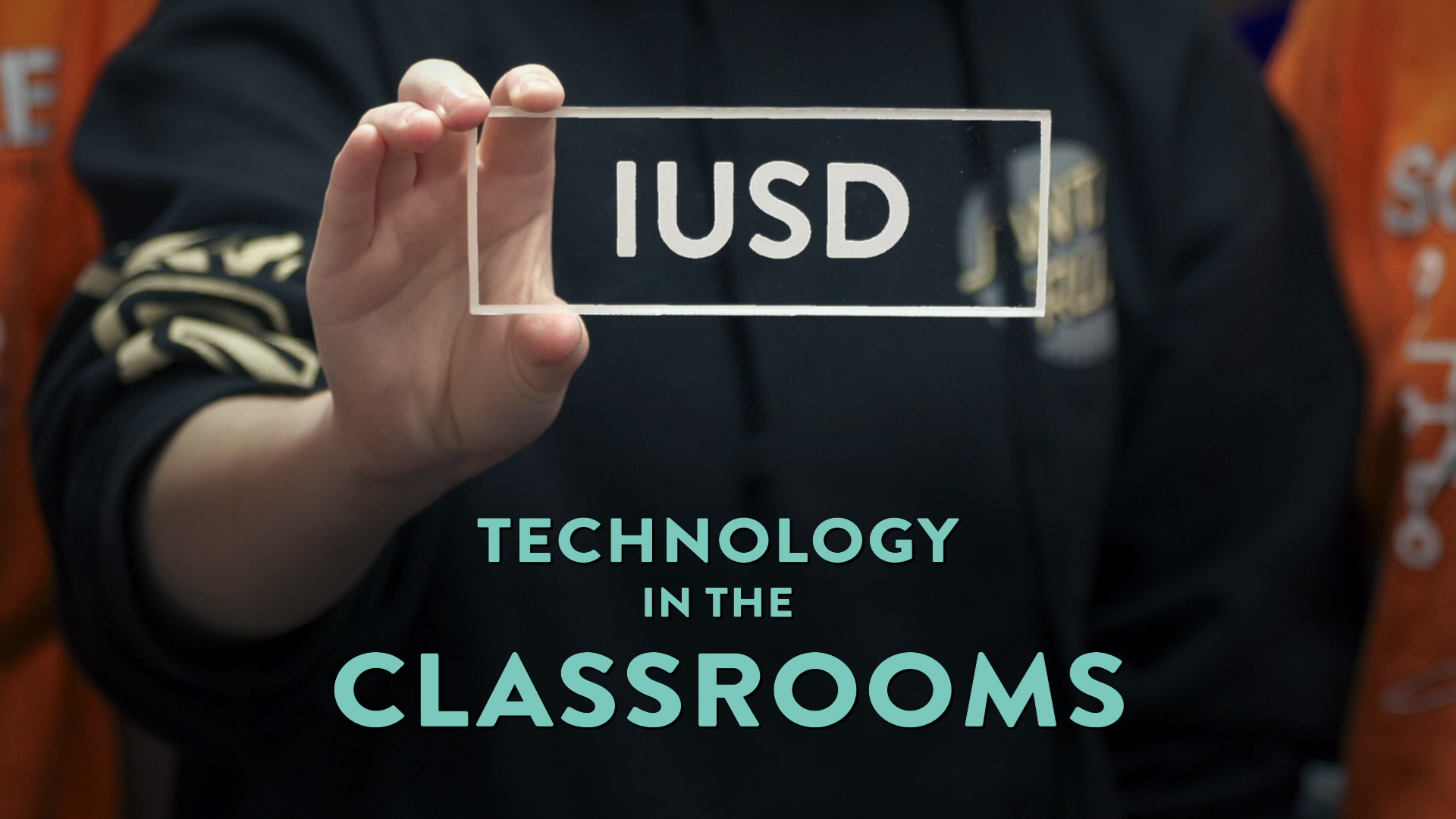 Technology in the Classrooms