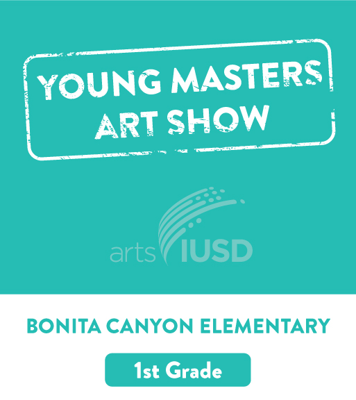 YMAS Bonita Canyon First Grade