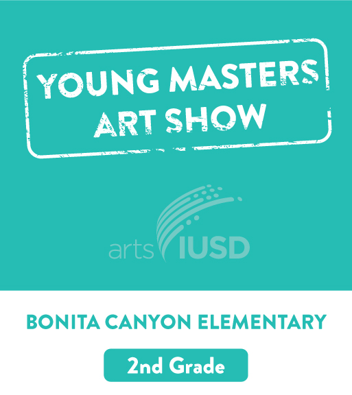 YMAS Bonita Canyon Second Grade