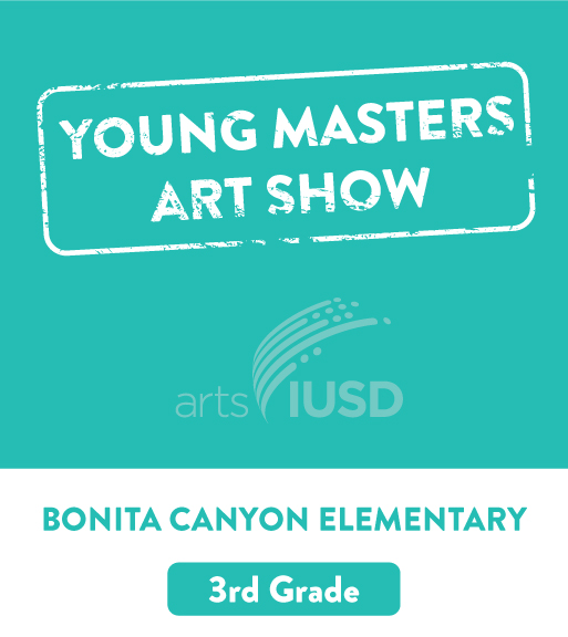 YMAS Bonita Canyon Third Grade