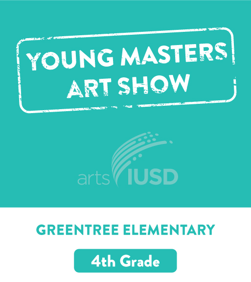 YMAS Greentree Fourth Grade