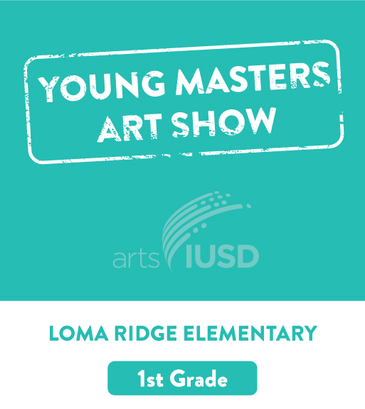 YMAS Loma Ridge First Grade