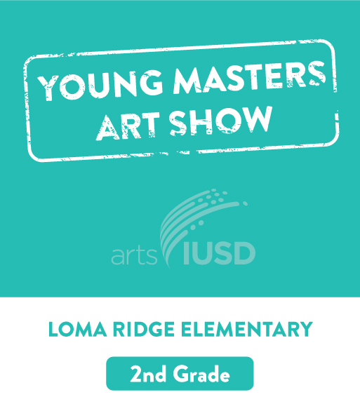YMAS Loma Ridge Second Grade