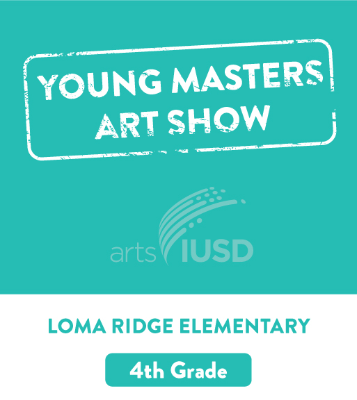 YMAS Loma Ridge Fourth Grade