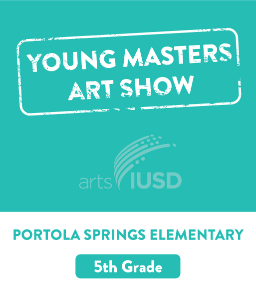YMAS Portola Springs Fifth Grade
