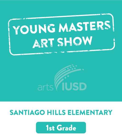 YMAS Santiago Hills First Grade