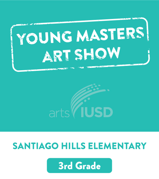 YMAS Santiago Hills Third Grade